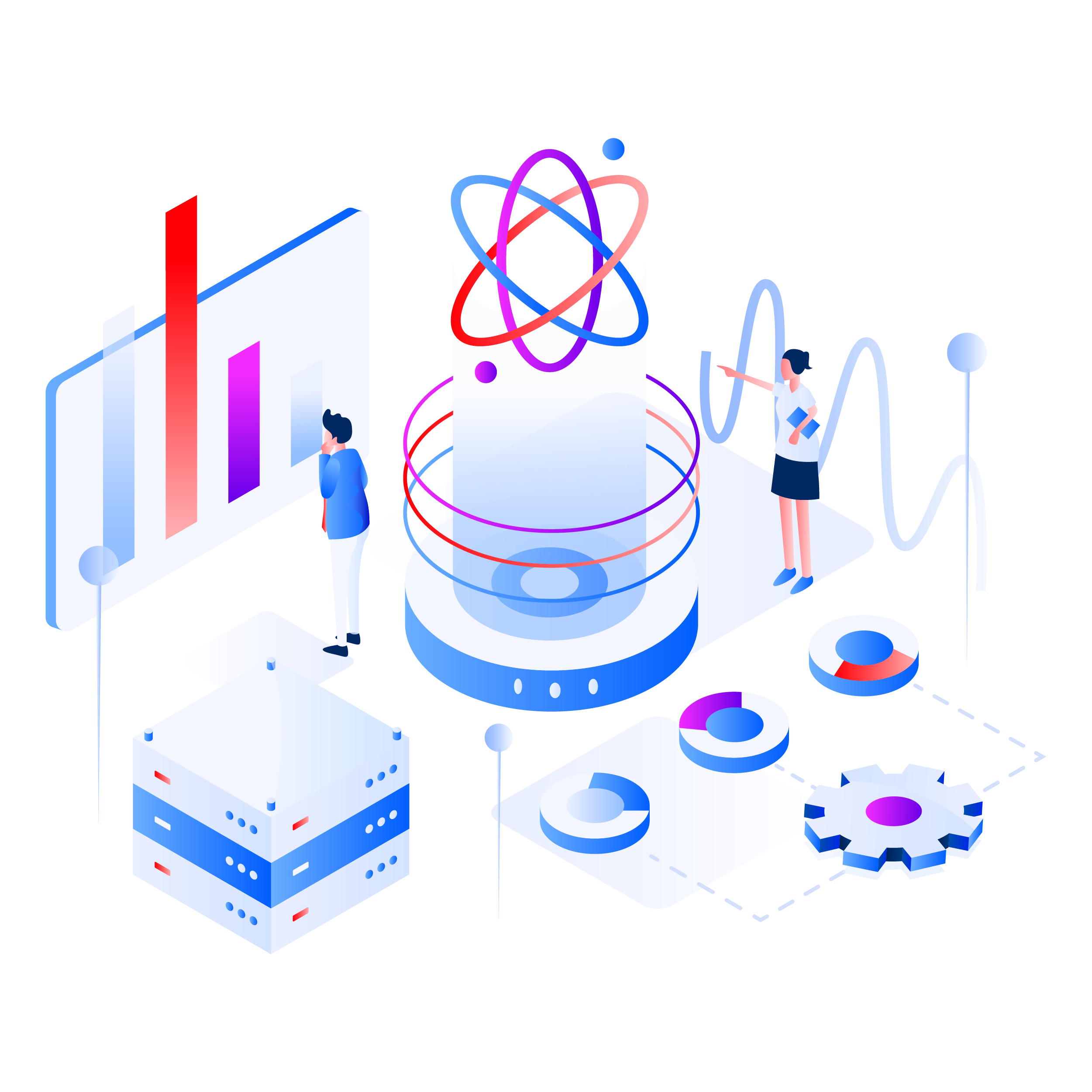 Ion mobility meets Deep Learning.